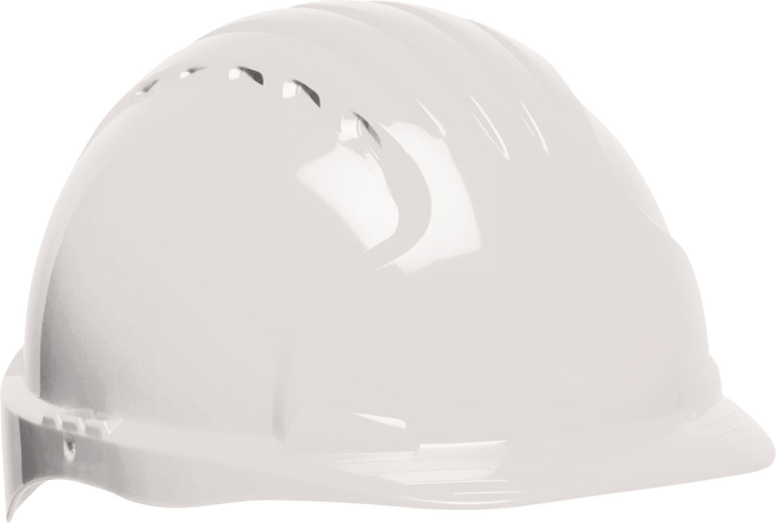 Evolution™ Deluxe 6151 Vented - HH05V White