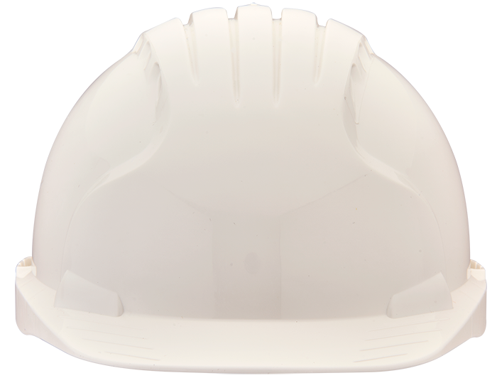 Evolution™ Deluxe 6151 Vented - HH05V white