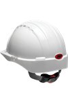 Evolution™ Deluxe 6151 Vented - HH05V White