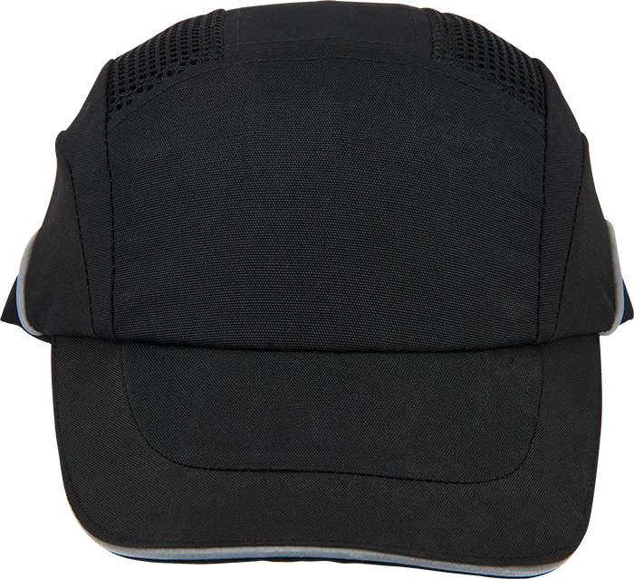 2.75" Casquette de Sécurité Hard Cap A1™ - HH11B black
