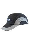 2.75" Casquette de Sécurité Hard Cap A1™ - HH11B Black