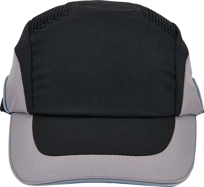 2.75" Casquette de Sécurité Hard Cap A1™ - HH11B gray