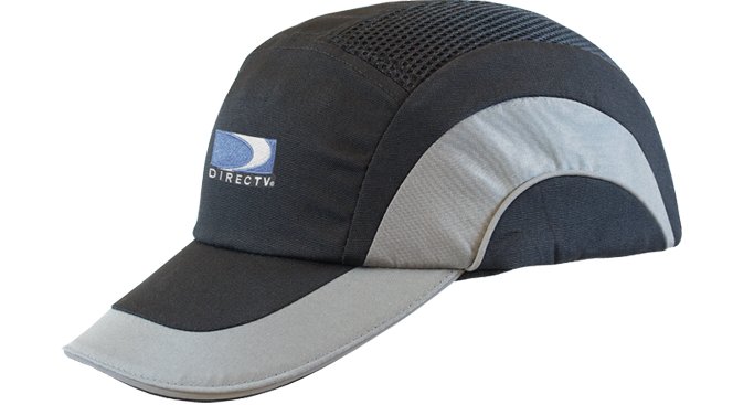 2.75" Casquette de Sécurité Hard Cap A1™ - HH11B gray