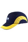 2.75" Casquette de Sécurité Hard Cap A1™ - HH11N lime yellow