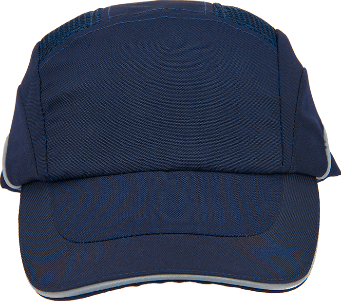 2.75" Casquette de Sécurité Hard Cap A1™ - HH11N navy