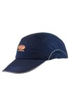 2.75" Casquette de Sécurité Hard Cap A1™ - HH11N navy