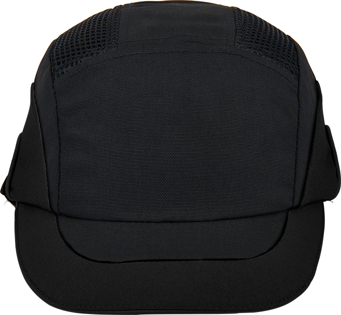 Petit 2" Casquette de Sécurité Hard Cap A1™ - HH13B black