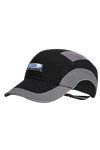 Petit 2" Casquette de Sécurité Hard Cap A1™ - HH13B Black