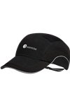 Petit 2" Casquette de Sécurité Hard Cap A1™ - HH13B black