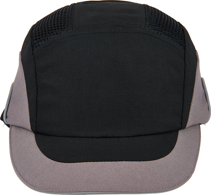 Petit 2" Casquette de Sécurité Hard Cap A1™ - HH13B gray