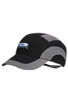 Petit 2" Casquette de Sécurité Hard Cap A1™ - HH13B gray