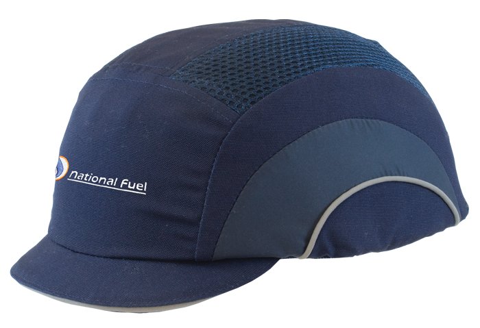 Bouton Micro 1" Casquette de Sécurité Hard Cap A1™ - HH14