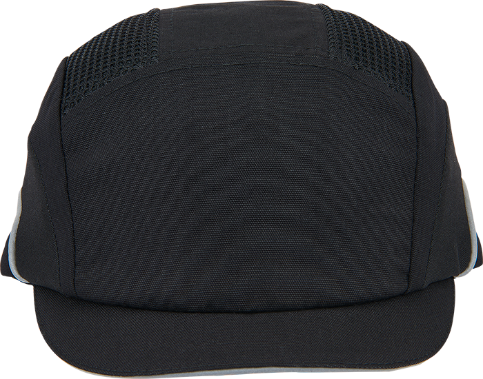 Micro 1" Casquette de Sécurité Hard Cap A1™ - HH14 black