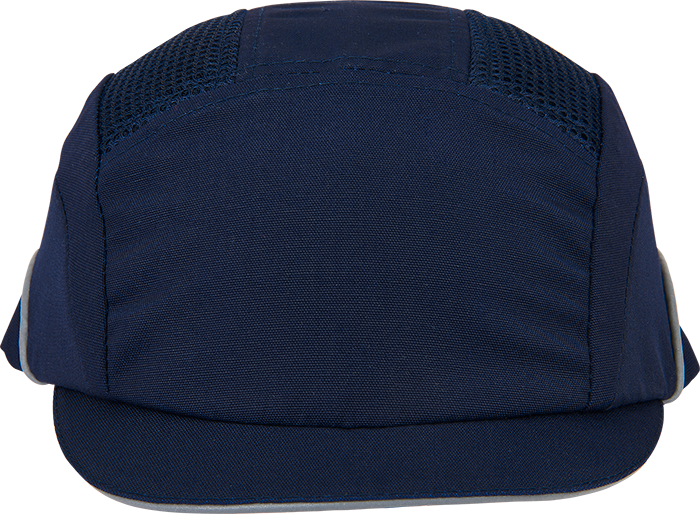 Micro 1" Casquette de Sécurité Hard Cap A1™ - HH14 blue