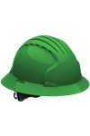 Evolution™ 6161 Casque de Sécurité Brim Pleine - HH18 forest green