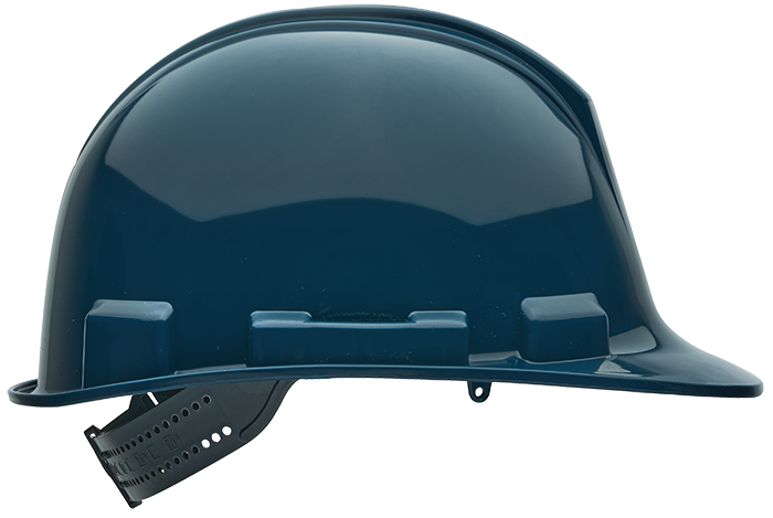 HH24- Whistler-Pin Lock blue