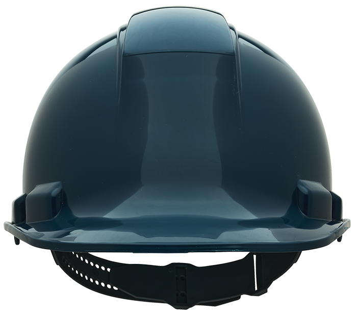 HH24- Whistler-Pin Lock blue