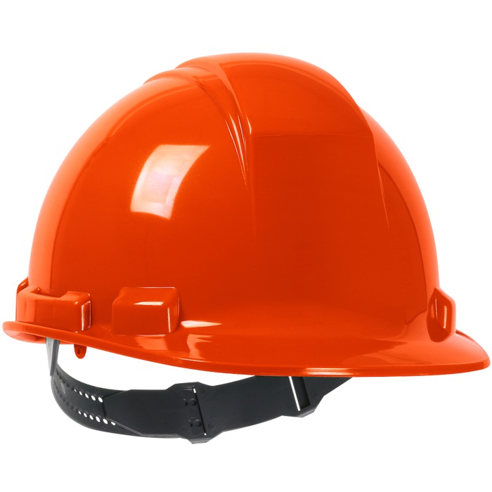 HH24HV- Whistler-Pin Lock HiVis orange