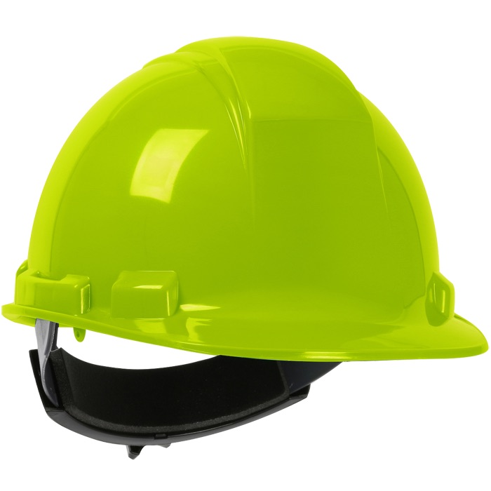 HH25HV-Whistler-Ratchet HiVis lime yellow