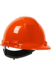 HH25HV-Whistler-Ratchet HiVis orange