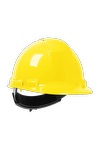 HH25V-Whistler-Ratchet Vented lime yellow