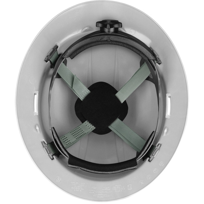 HH26-Kilimanjaro-Ratchet White