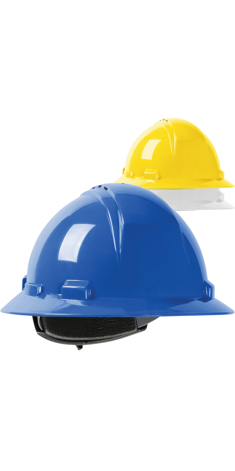 HH26V-Kilimanjaro-Ratchet Vented White