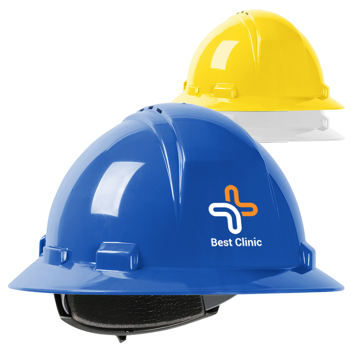 HH26V-Kilimanjaro-Ratchet Vented White