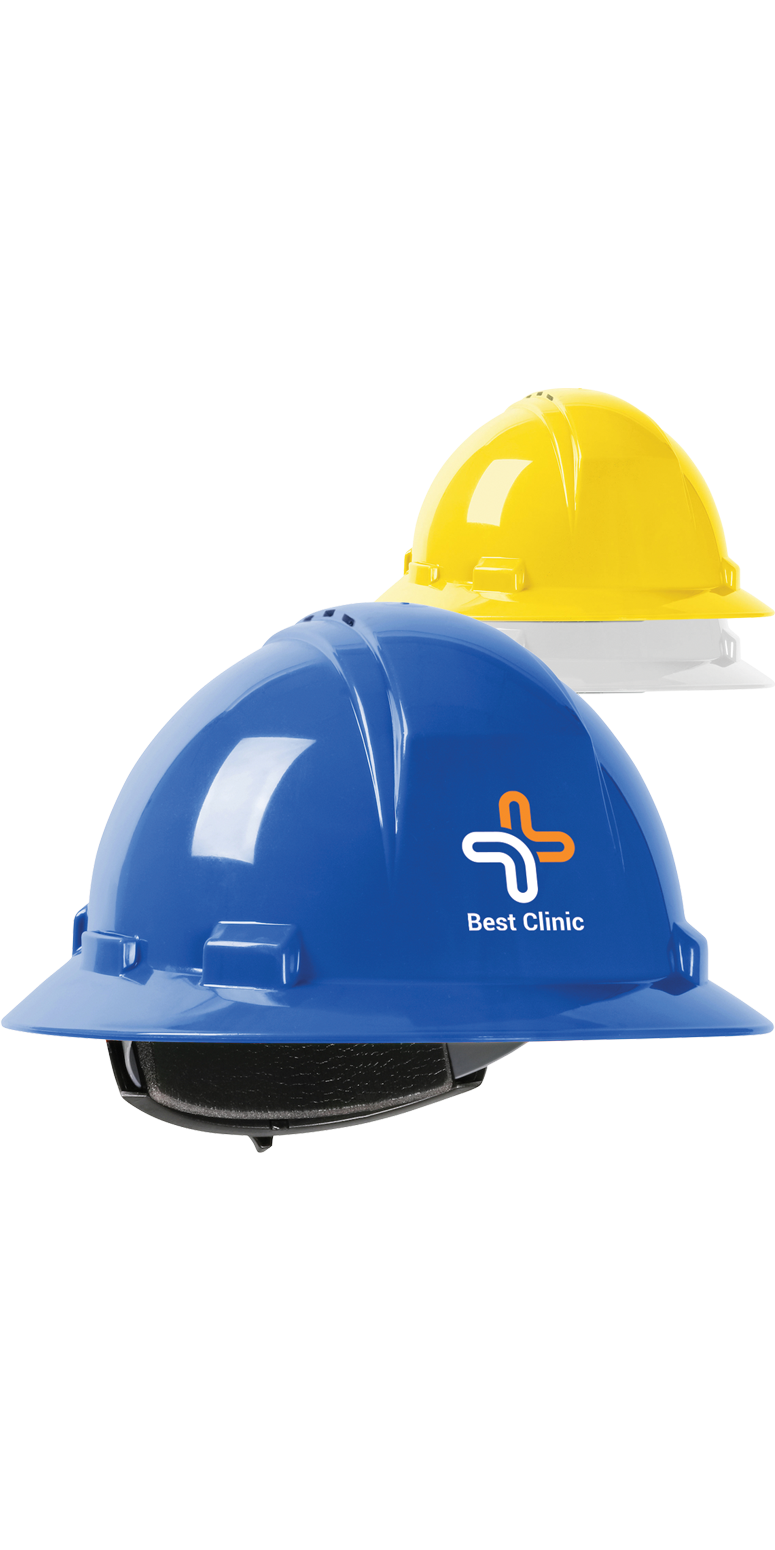 HH26V-Kilimanjaro-Ratchet Vented White