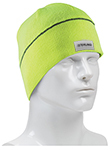 Tuque Avec Bande Réfléchissante - HV100 lime yellow
