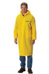 Ens. De Pluie 48" 2 Pièces - HV33 lime yellow