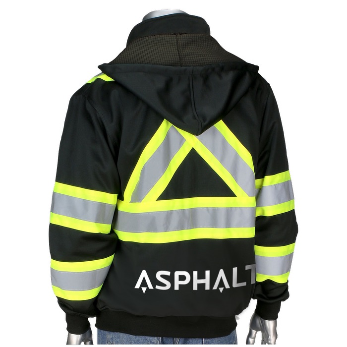 HV59M-SWTSHRT X BCK BB Black