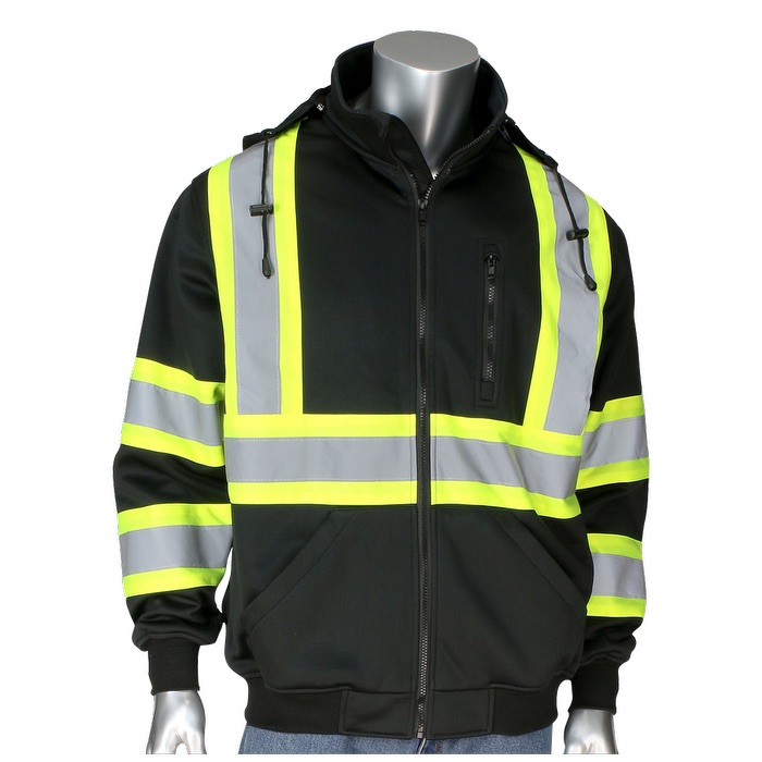 HV59M-SWTSHRT X BCK BB Black