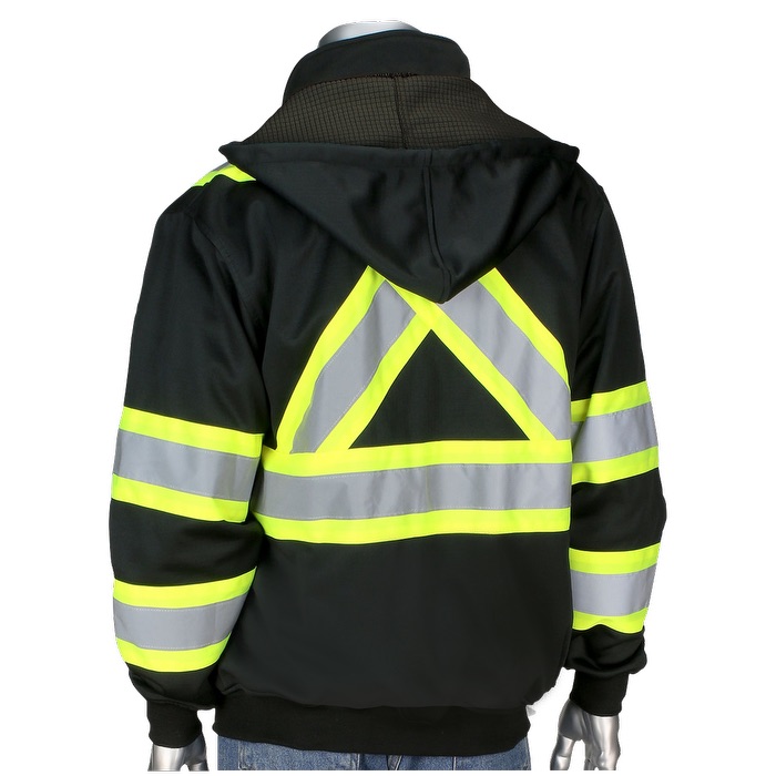 HV59M-SWTSHRT X BCK BB Black