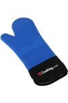 Gant de Cuisinier en Silicone 15" - HW34 blue