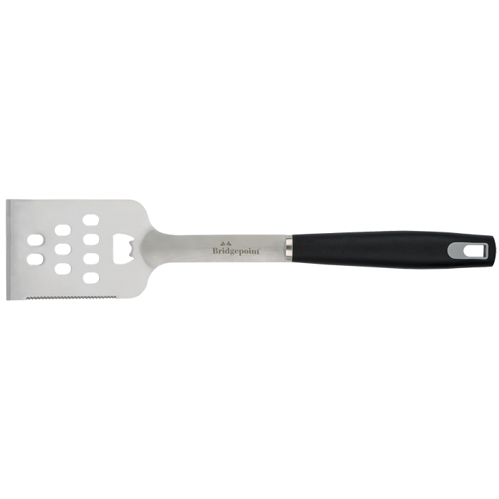 Spatule Char House BBQ - HW52 Black