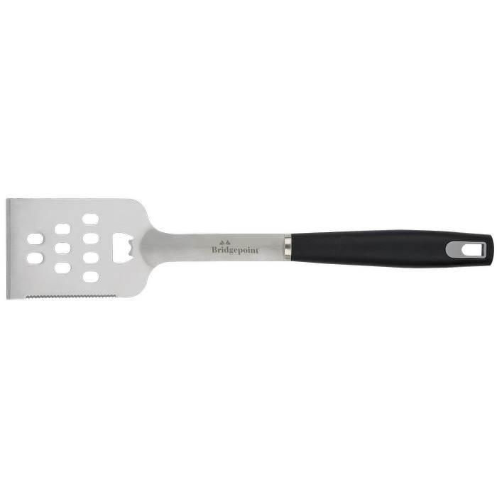 Spatule Char House BBQ - HW52 Black