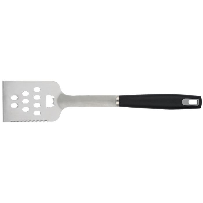 Spatule Char House BBQ - HW52 Black