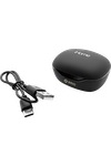 iHome iHome® XT-49 True Wireless Earbuds & Charger Case - IH03 White