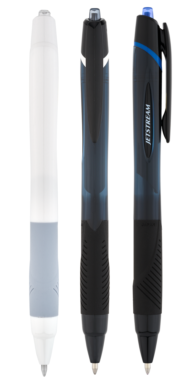 uni-ball uni-ball® Jetstream Sport - JBR White