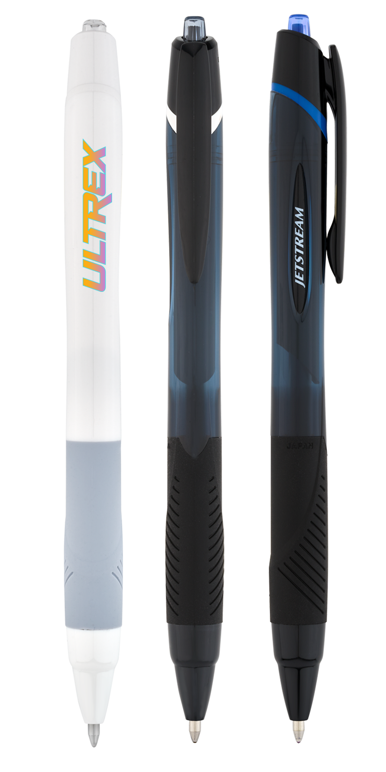 uni-ball uni-ball® Jetstream Sport - JBR White