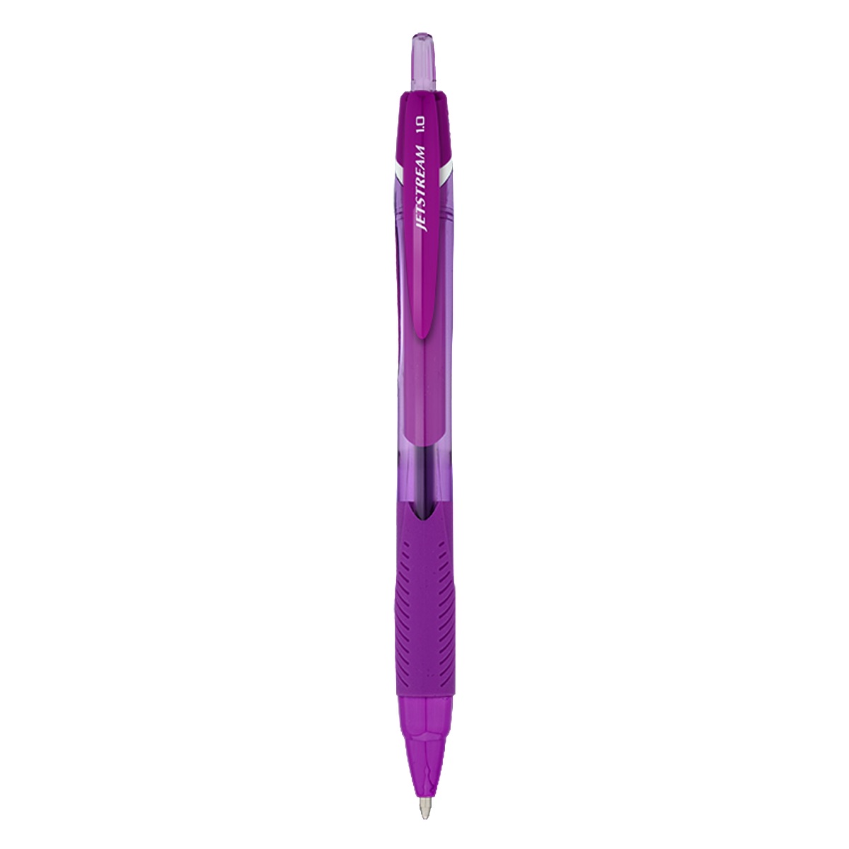 uni-ball uni-ball® Jetstream Elements - JSE purple