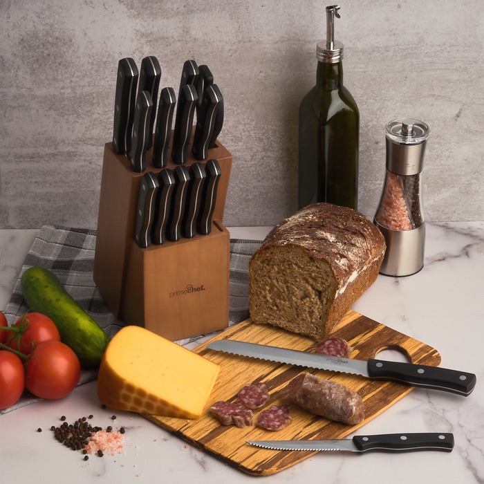 Planche à Découper en Bambou Grove (M) - KS64 