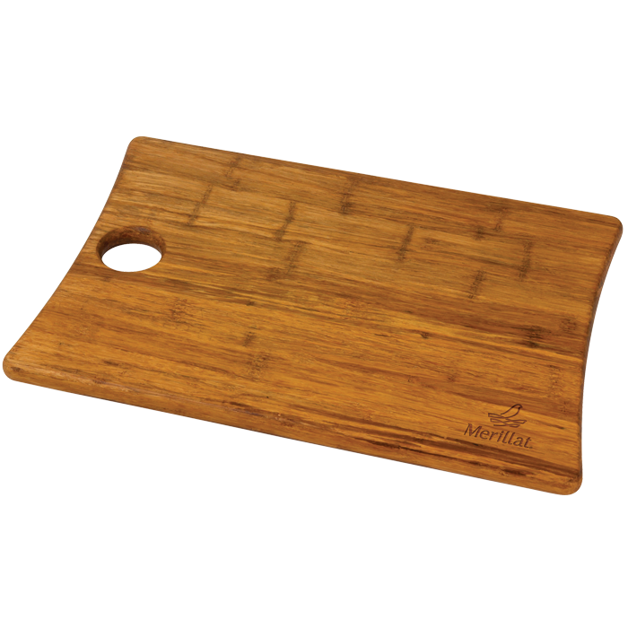 Planche à Découper en Bambou Woodland (M) - KS67 Bamboo