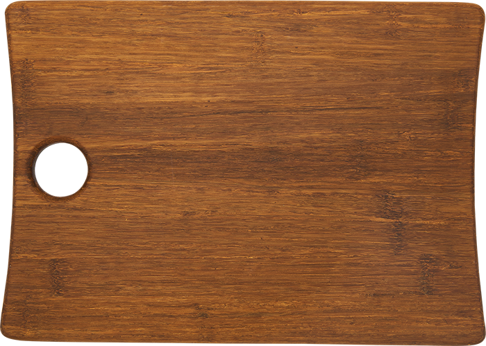 Planche à Découper en Bambou Woodland (M) - KS67 Bamboo