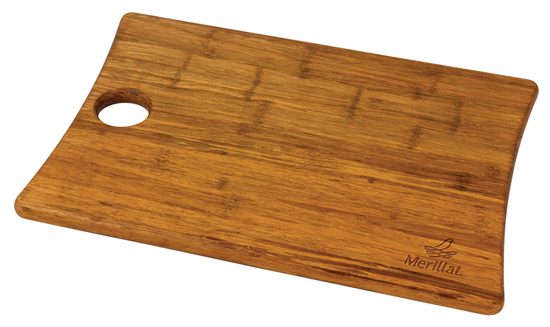 Planche à Découper en Bambou Woodland (M) - KS67 Bamboo