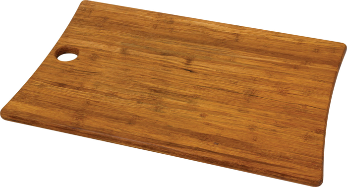 Planche à Découper en Bambou Woodland (G) - KS68 Bamboo