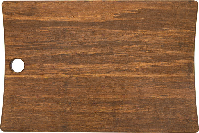 Planche à Découper en Bambou Woodland (G) - KS68 Bamboo