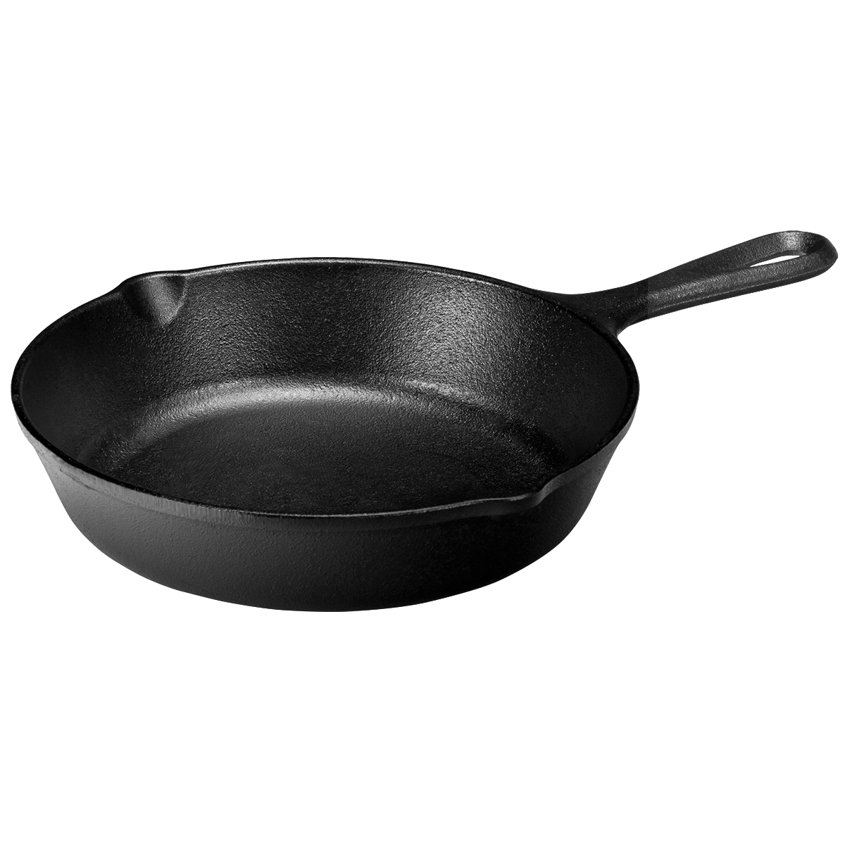 Lodge Lodge® 8" Cast Iron Skillet - LCI01 Black