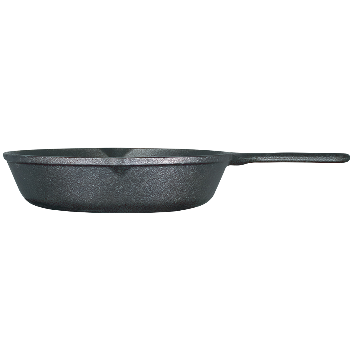 Lodge Lodge® 8" Cast Iron Skillet - LCI01 Black